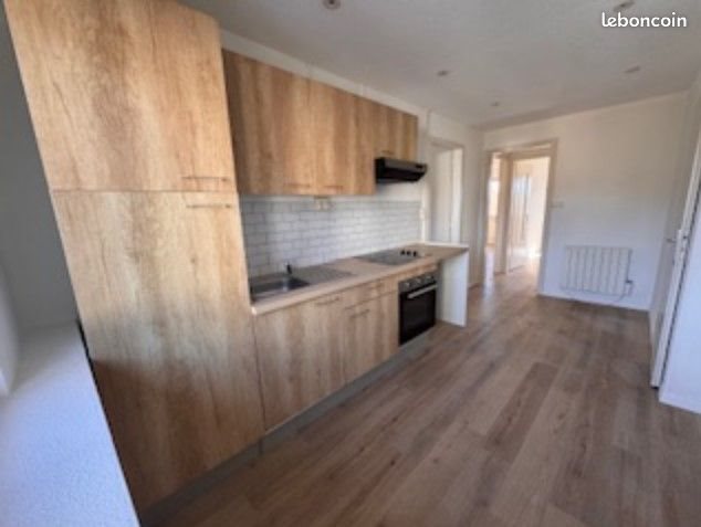 Appartement à louer, 68m², Brunstatt