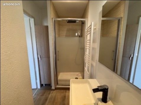 Appartement à louer, 68m², Brunstatt