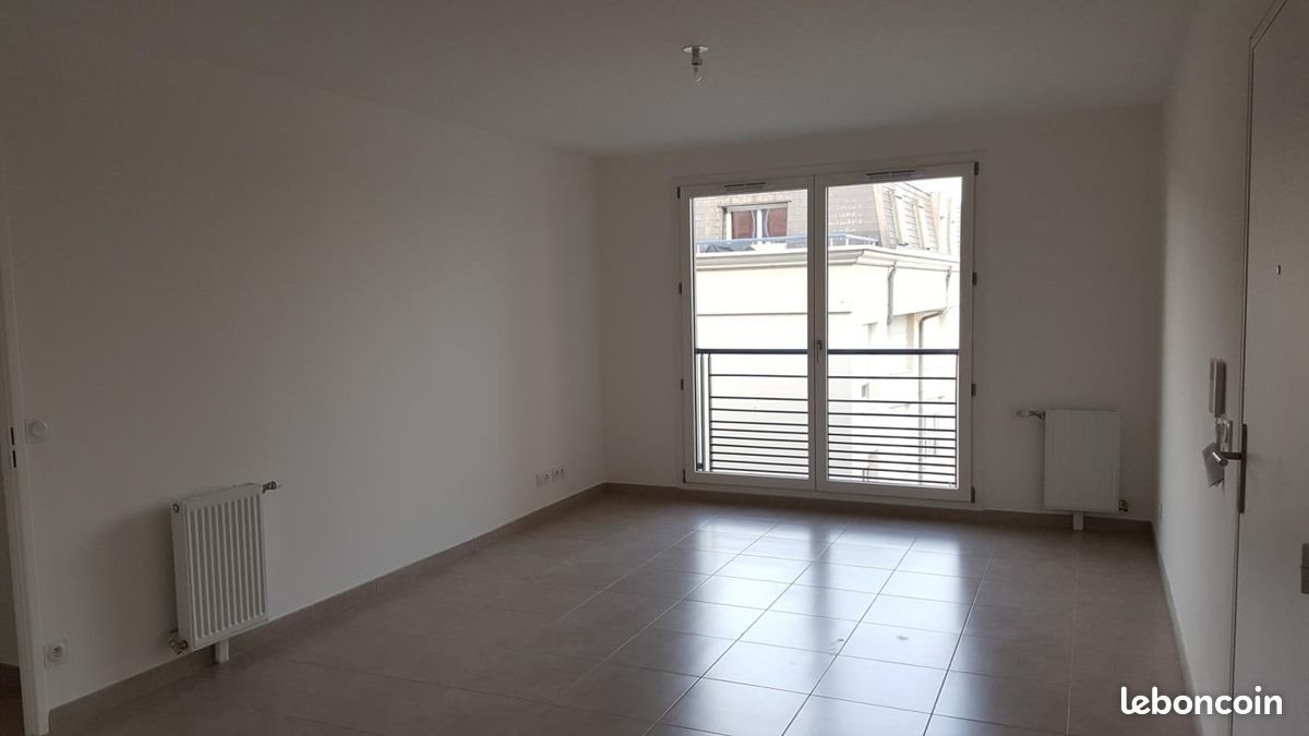 Appartement à louer, 60m², Margny-lès-Compiègne