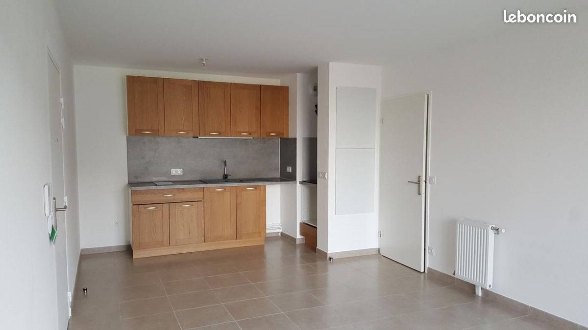 Appartement à louer, 60m², Margny-lès-Compiègne