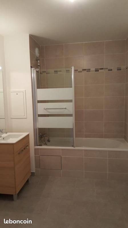 Appartement à louer, 60m², Margny-lès-Compiègne