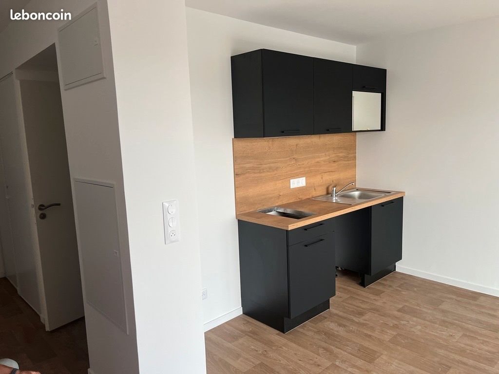 Appartement à louer, 40m², Vendôme