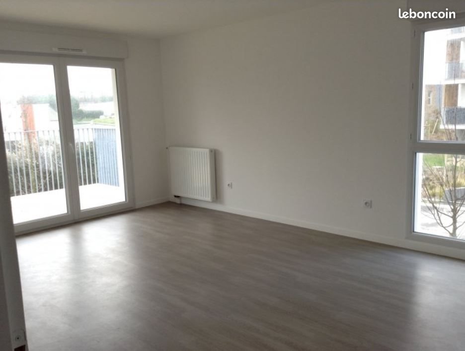 Appartement à louer, 64m², Saint-Nazaire
