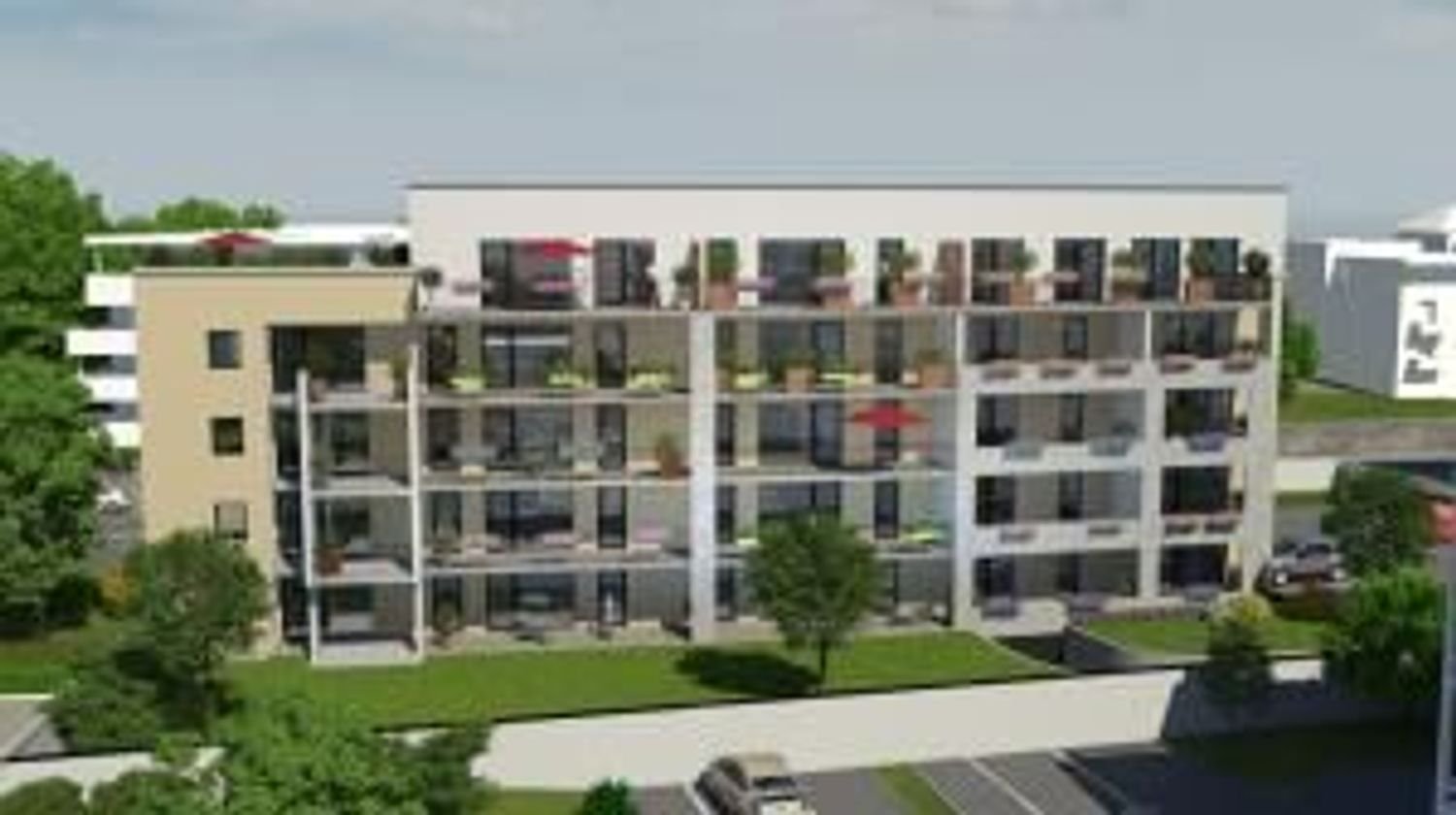 Appartement à louer, 41m², Besançon