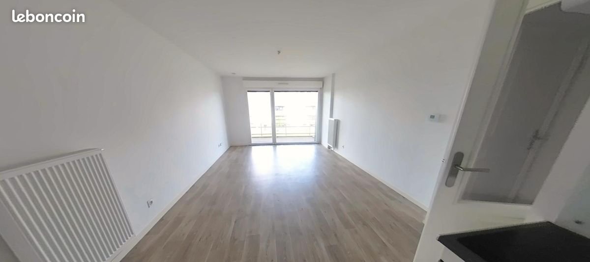 Appartement à louer, 41m², Faches-Thumesnil