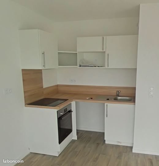 Appartement à louer, 43m², Donges