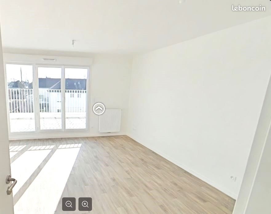 Appartement à louer, 43m², Donges