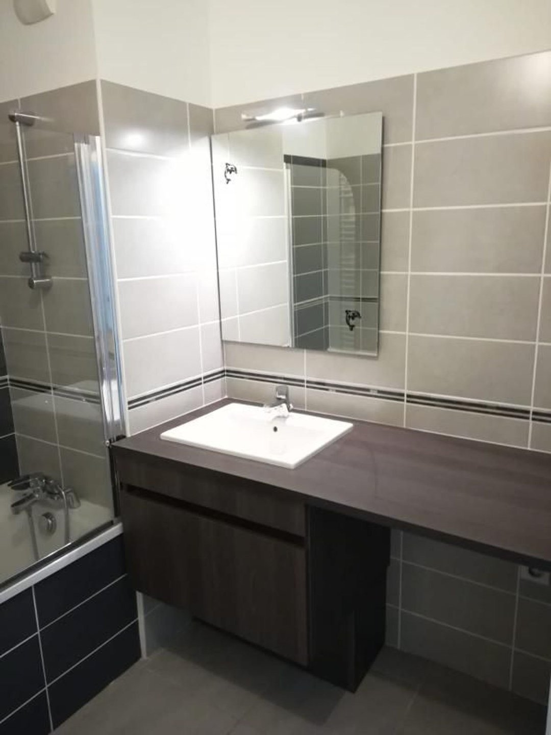 Appartement à louer, 49m², Le Crès
