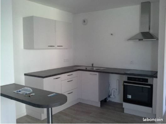 Appartement à louer, 57m², Orly