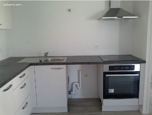Appartement à louer, 57m², Orly