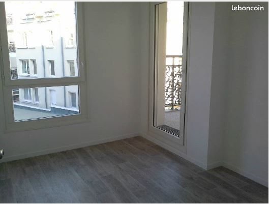 Appartement à louer, 57m², Orly