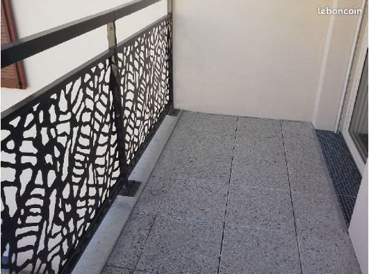 Appartement à louer, 57m², Orly