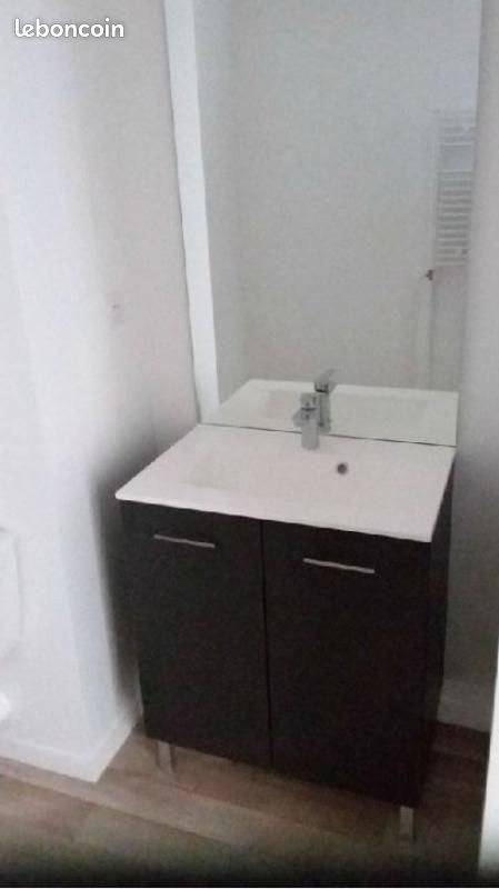 Appartement à louer, 43m², Poitiers