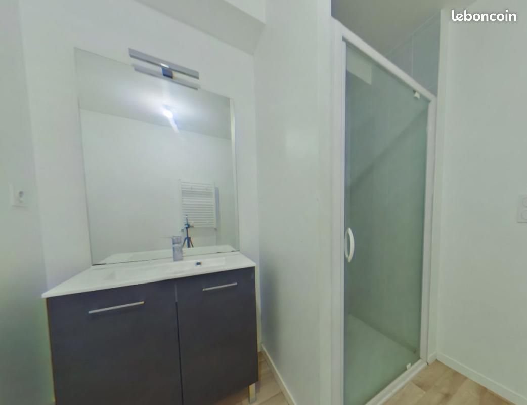 Appartement à louer, 43m², Poitiers