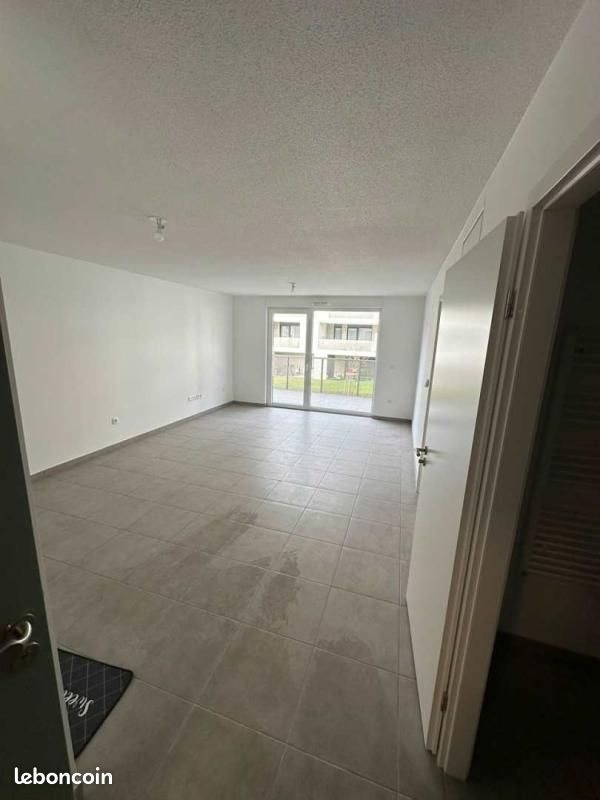 Appartement à louer, 46m², Oberhausbergen