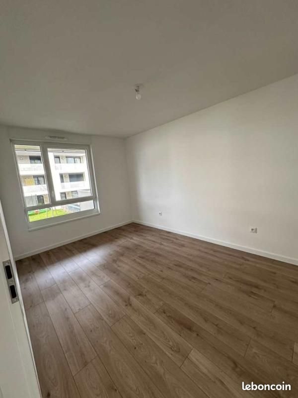 Appartement à louer, 46m², Oberhausbergen