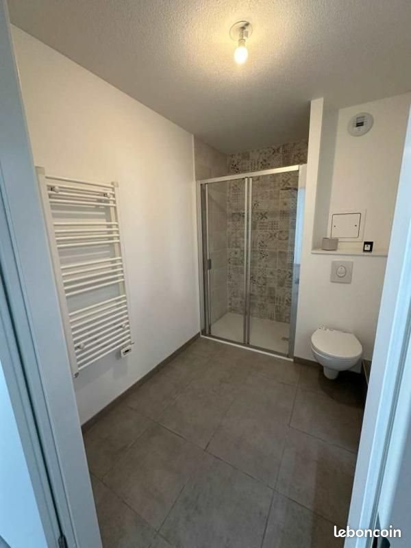 Appartement à louer, 46m², Oberhausbergen
