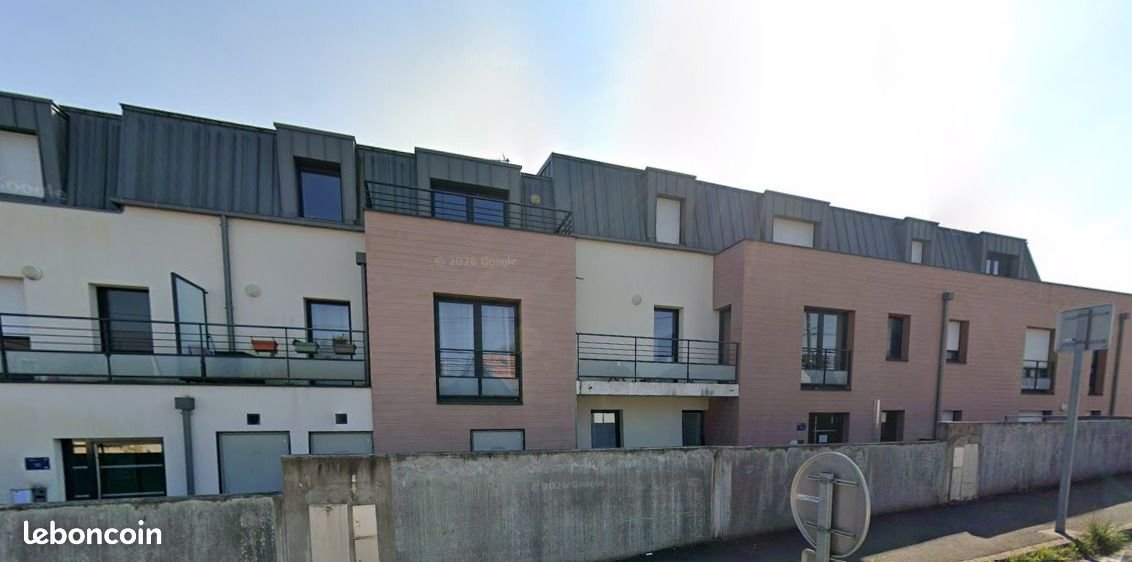 Appartement à louer, 35m², Couëron