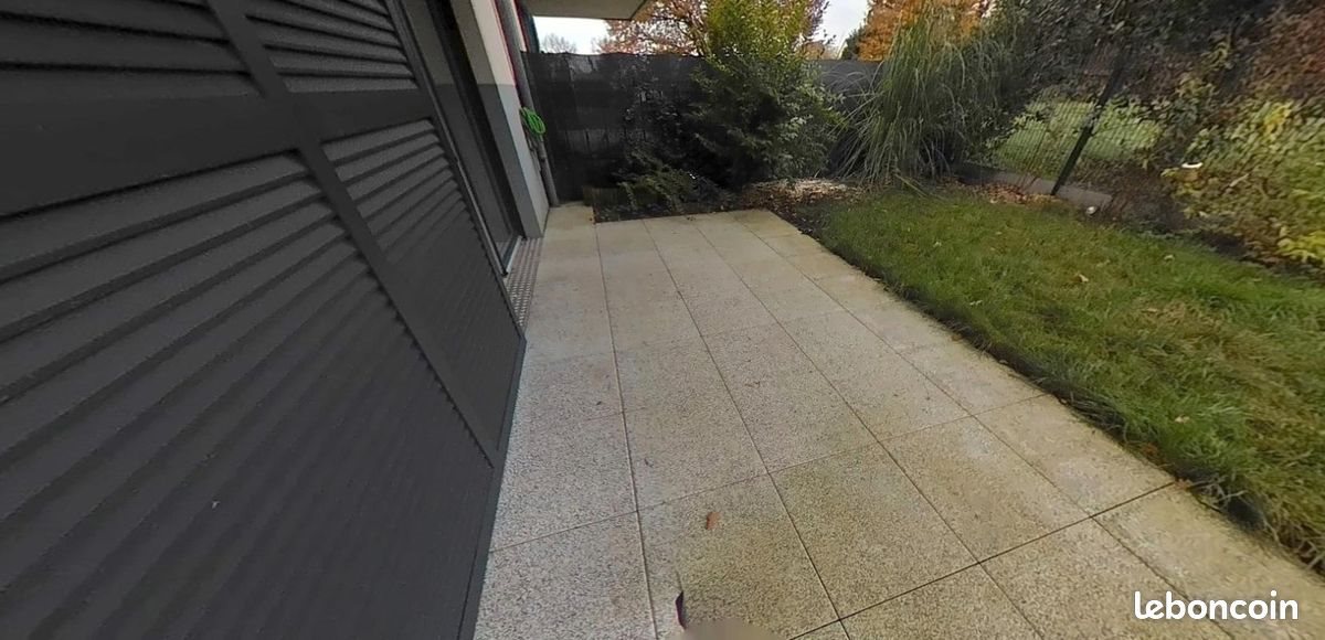 Appartement à louer, 65m², Bernolsheim