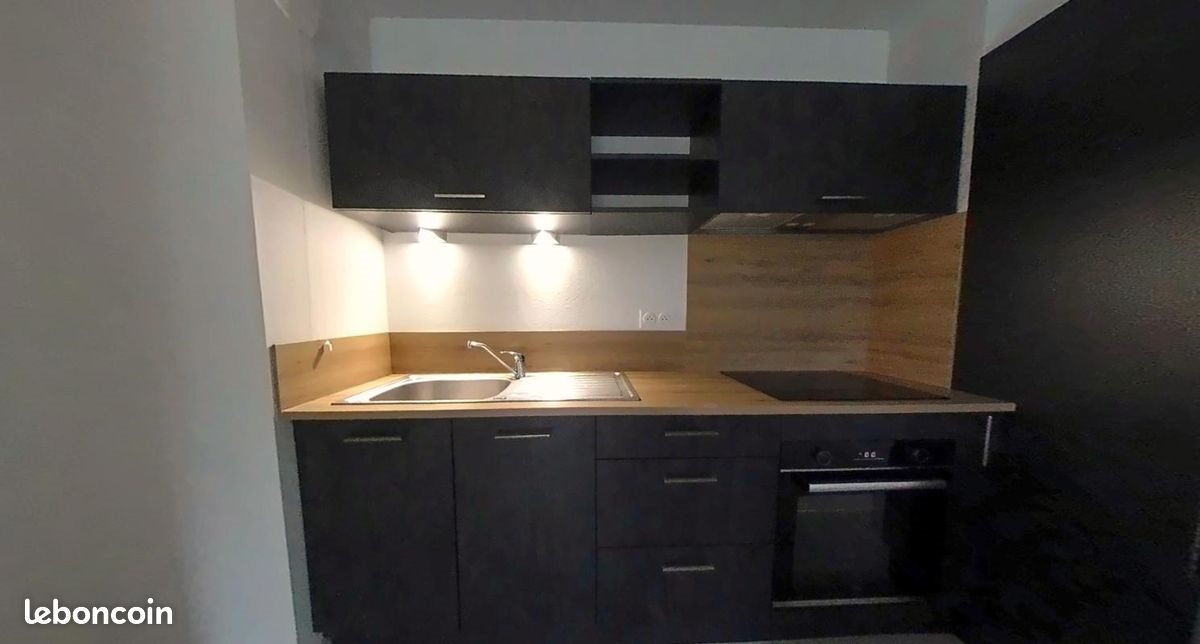 Appartement à louer, 65m², Bernolsheim