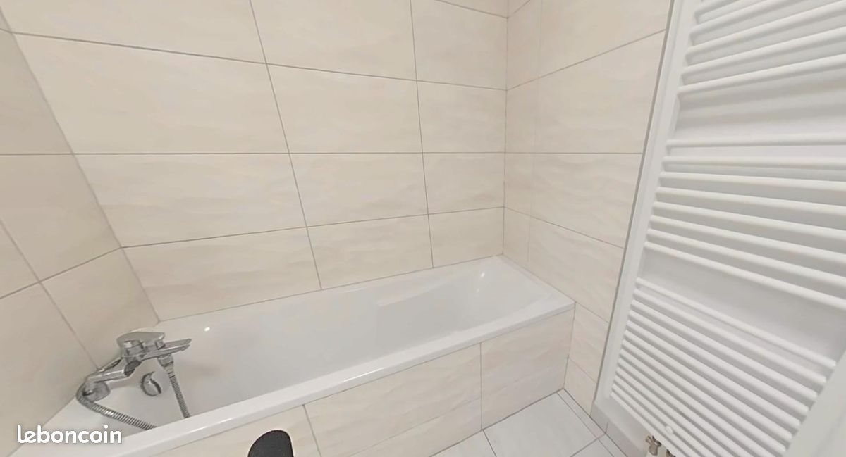 Appartement à louer, 65m², Bernolsheim