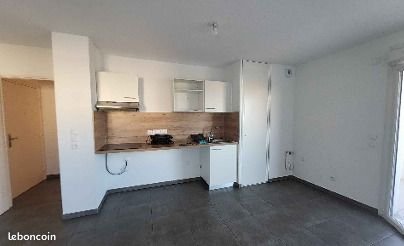 Appartement à louer, 62m², Perpignan