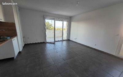 Appartement à louer, 62m², Perpignan