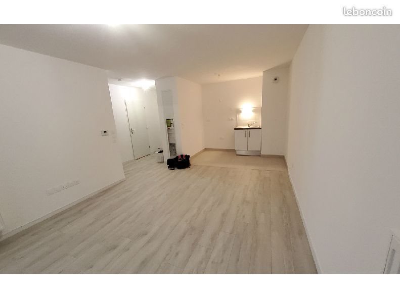 Appartement à louer, 43m², Armentières