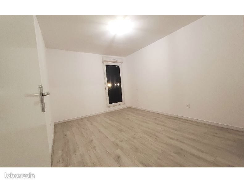 Appartement à louer, 43m², Armentières
