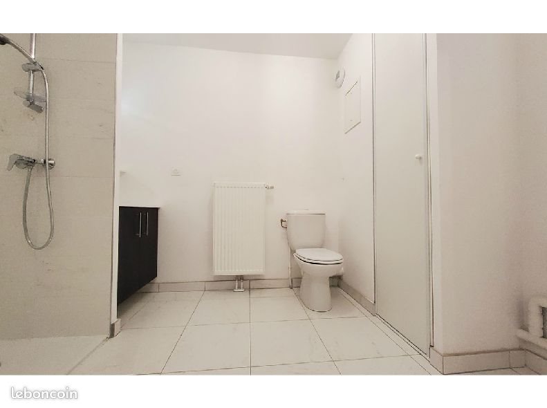 Appartement à louer, 43m², Armentières