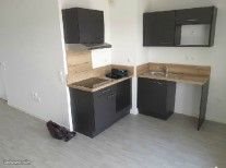 Appartement à louer, 43m², Poitiers
