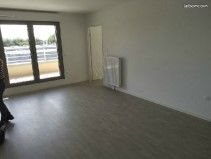 Appartement à louer, 43m², Poitiers