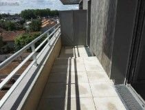 Appartement à louer, 43m², Poitiers