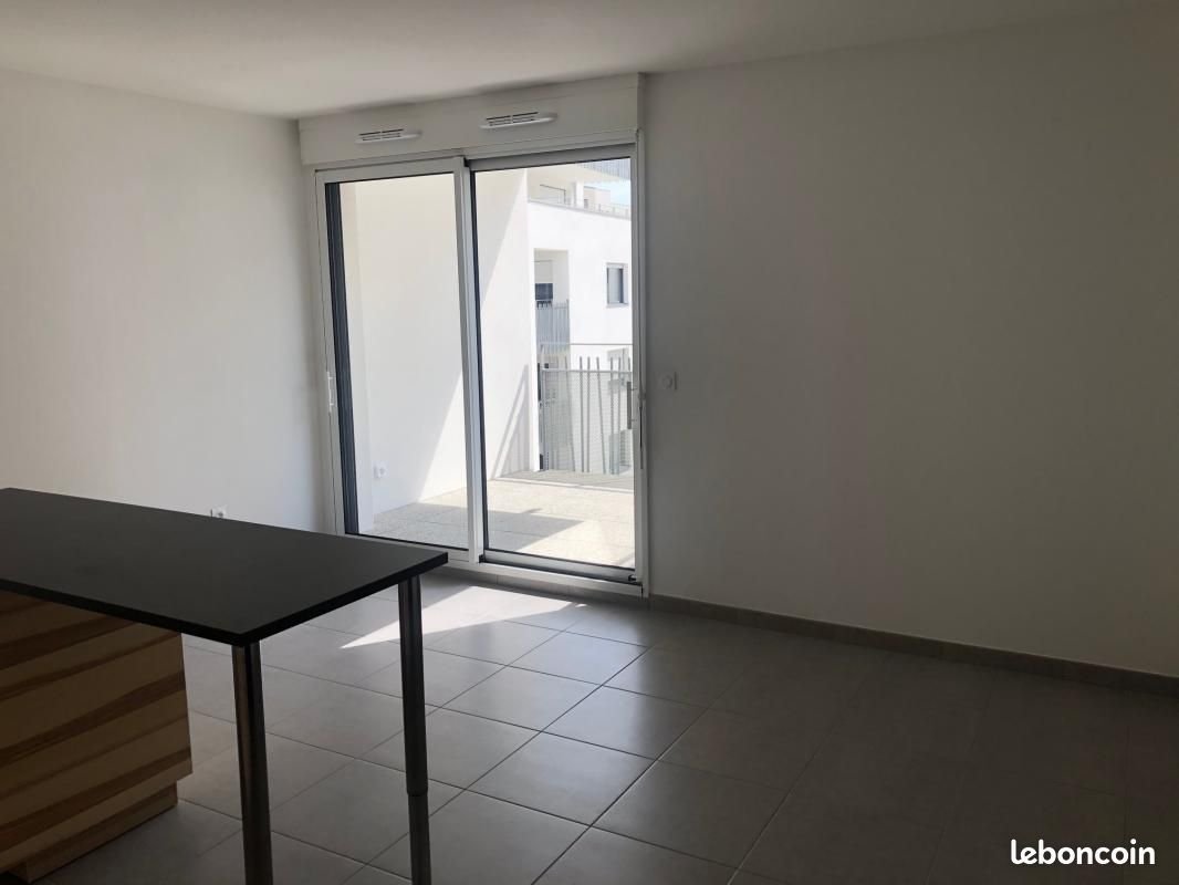 Appartement à louer, 27m², Metz