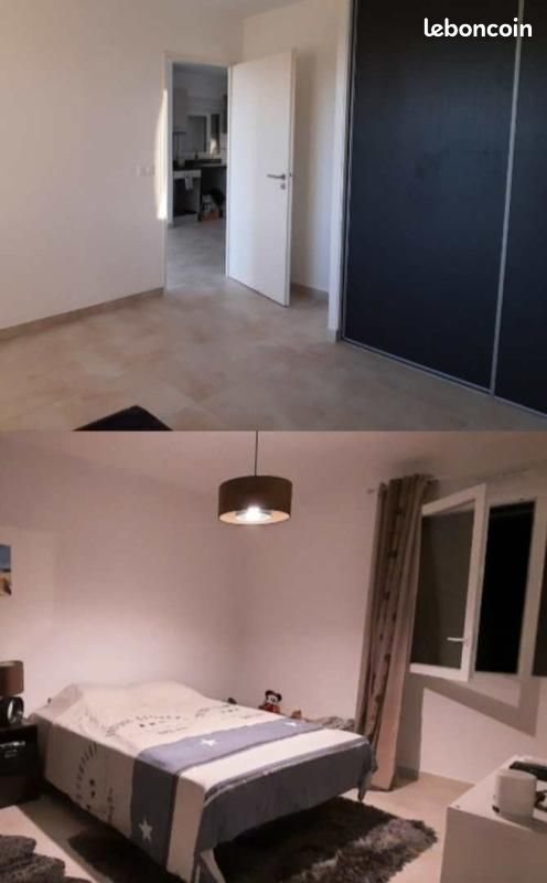 Appartement à louer, 45m², Sérignan