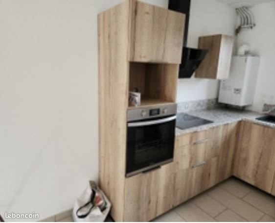 Maison à louer, 83m², Valenciennes