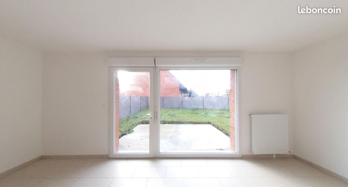 Maison à louer, 83m², Valenciennes