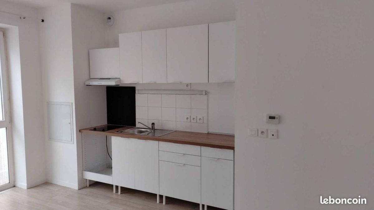 Appartement à louer, 42m², Bègles