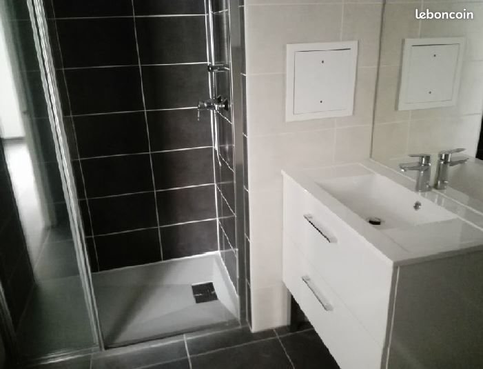 Appartement à louer, 36m², Nancy