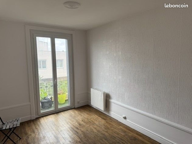 Appartement à louer, 30m², Villeurbanne