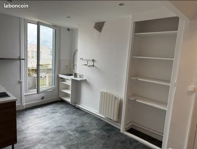 Appartement à louer, 30m², Villeurbanne