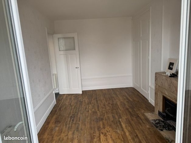 Appartement à louer, 30m², Villeurbanne