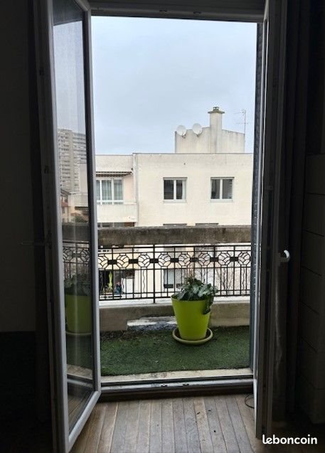 Appartement à louer, 30m², Villeurbanne
