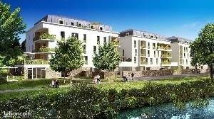 Appartement à louer, 31m², Rezé