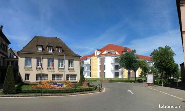 Appartement à louer, 66m², Wintzenheim