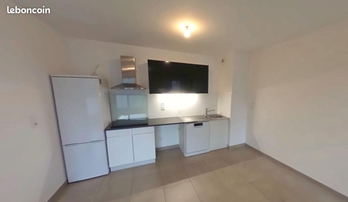 Appartement à louer, 44m², Villefranche-sur-Saône