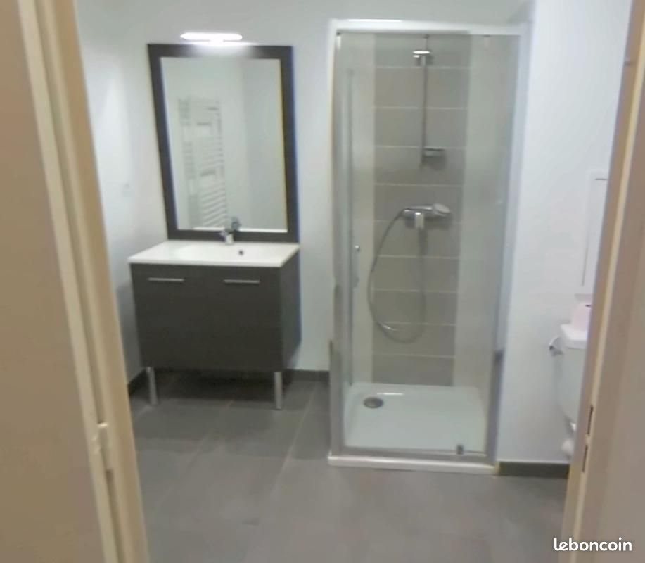 Appartement à louer, 44m², Villefranche-sur-Saône