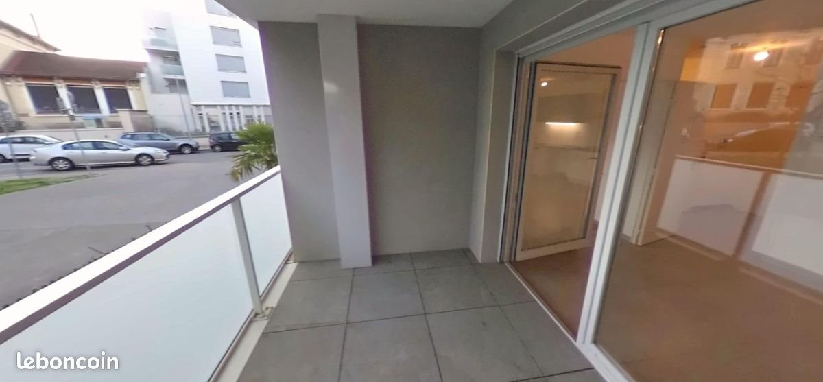 Appartement à louer, 44m², Villefranche-sur-Saône