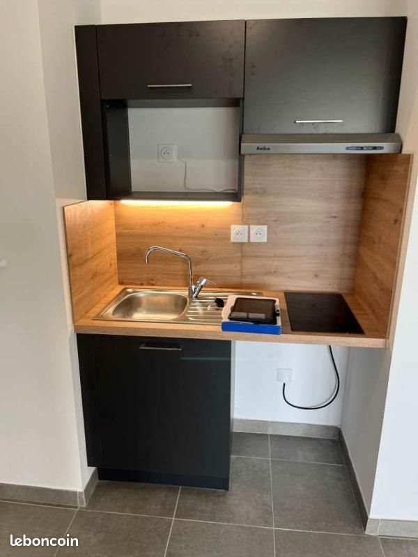 Appartement à louer, 45m², Avignon