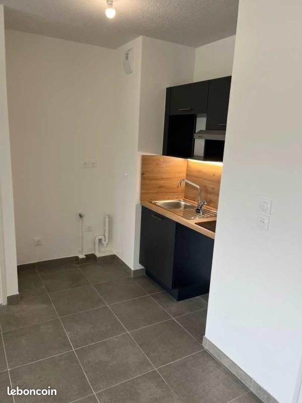 Appartement à louer, 45m², Avignon